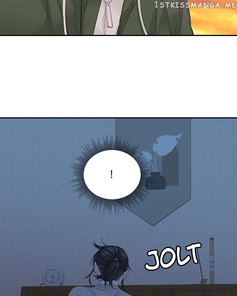 As If Love Doesn’t Exist Chapter 4 page 161