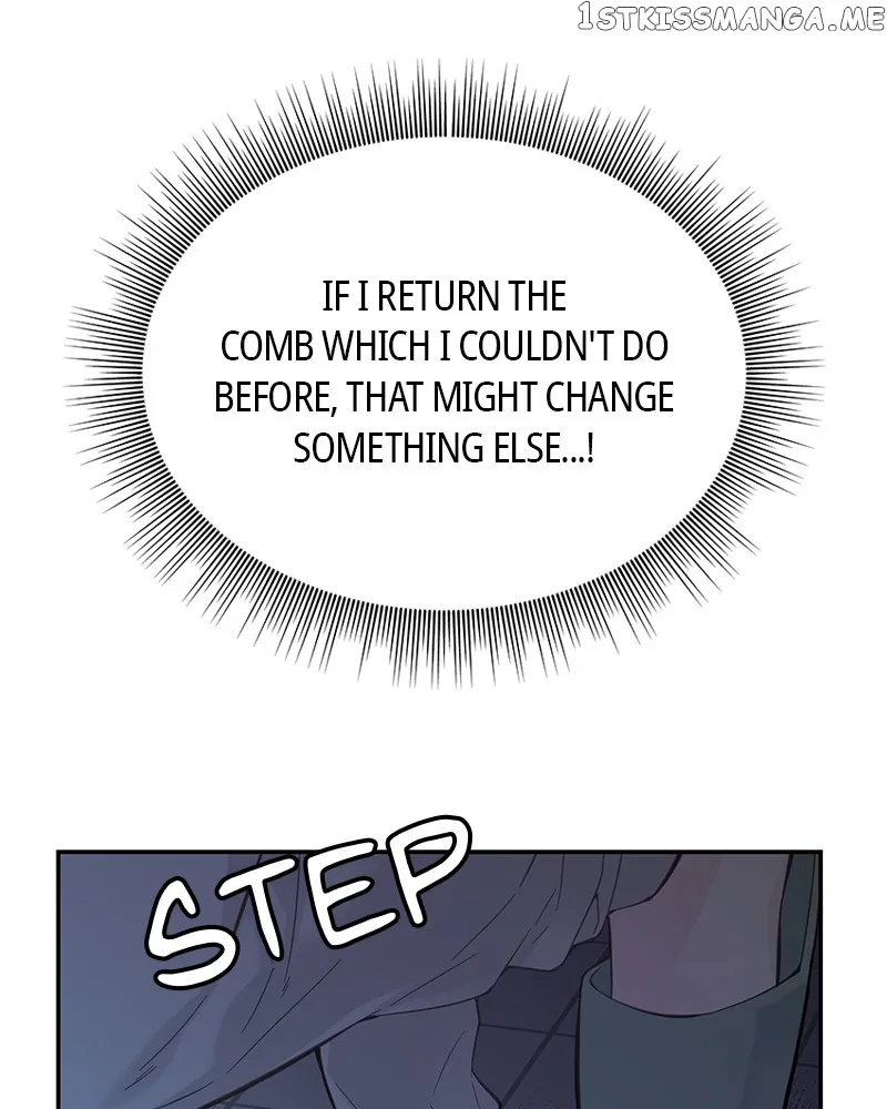 As If Love Doesn’t Exist Chapter 4 page 163