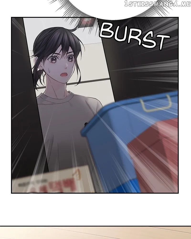 As If Love Doesn’t Exist Chapter 4 page 165