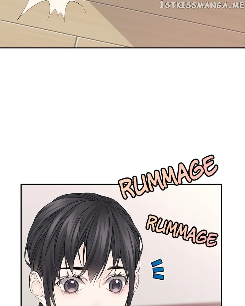 As If Love Doesn’t Exist Chapter 4 page 167