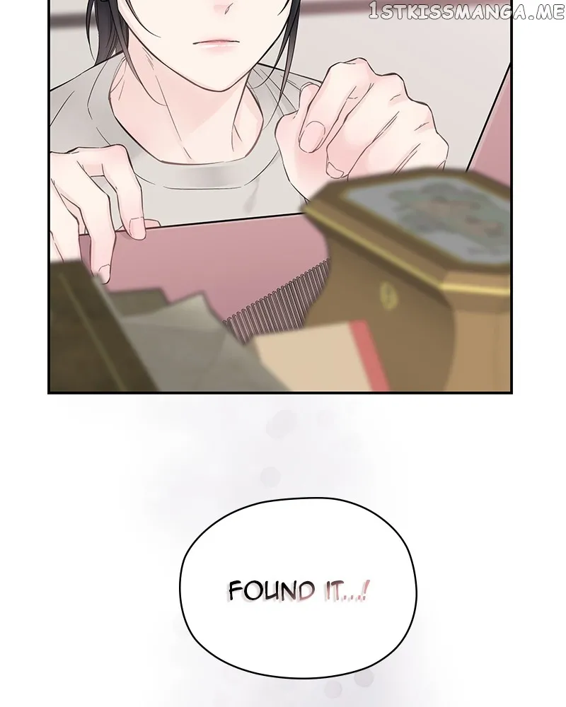 As If Love Doesn’t Exist Chapter 4 page 168