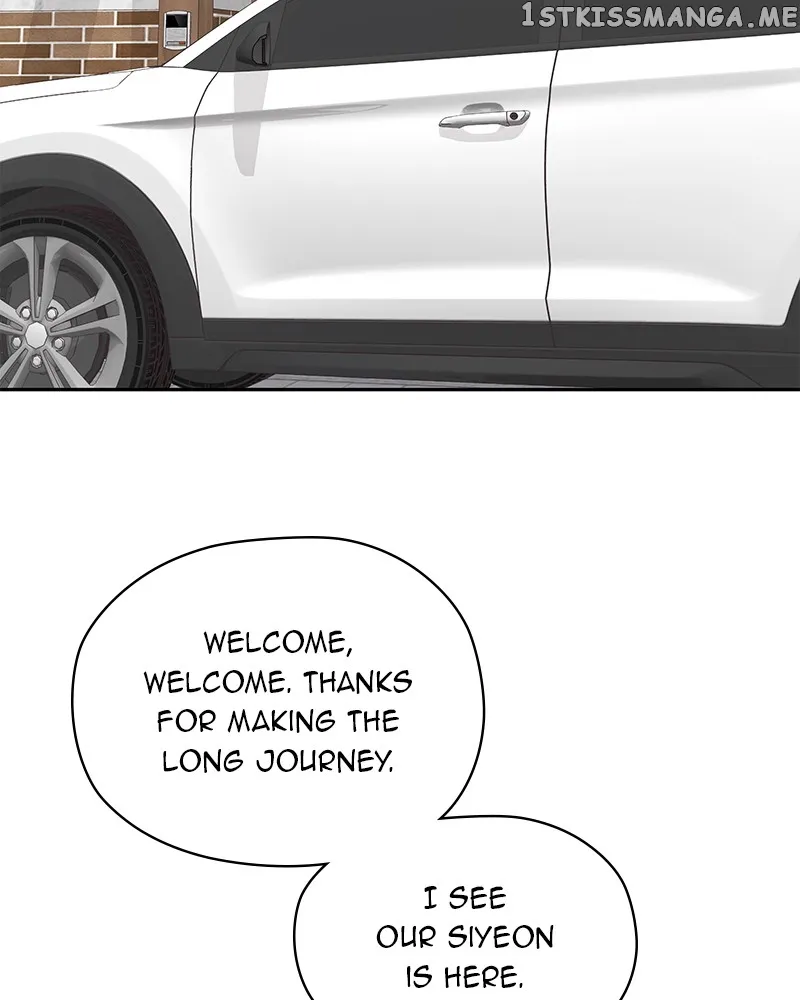 As If Love Doesn’t Exist Chapter 4 page 20