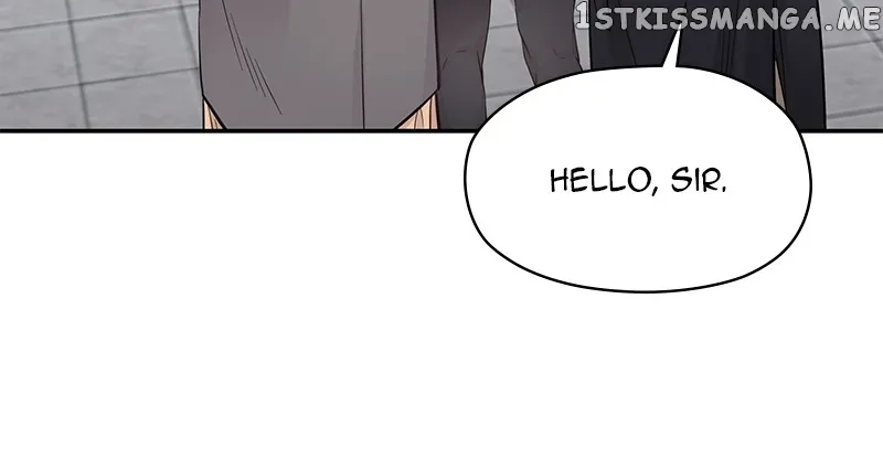 As If Love Doesn’t Exist Chapter 4 page 22