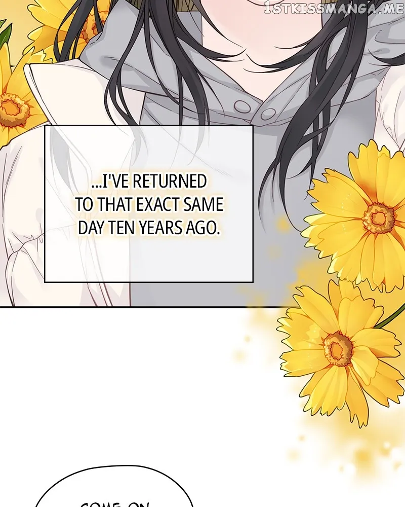As If Love Doesn’t Exist Chapter 4 page 24