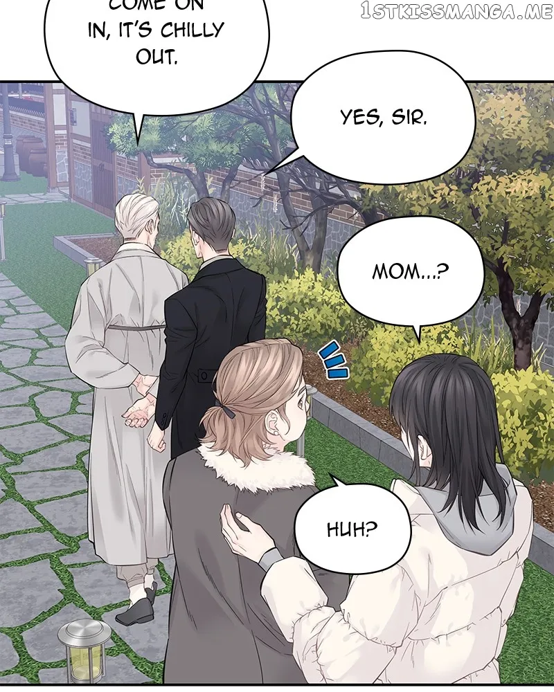 As If Love Doesn’t Exist Chapter 4 page 25