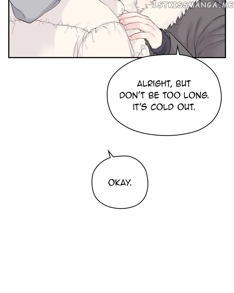 As If Love Doesn’t Exist Chapter 4 page 27