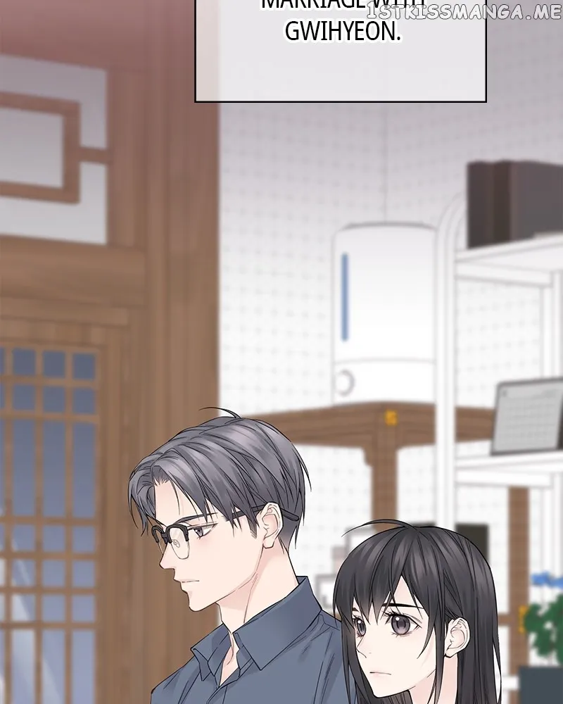 As If Love Doesn’t Exist Chapter 4 page 2