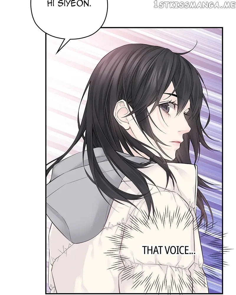 As If Love Doesn’t Exist Chapter 4 page 33