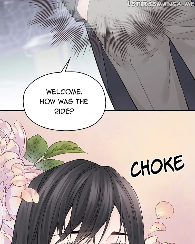 As If Love Doesn’t Exist Chapter 4 page 36