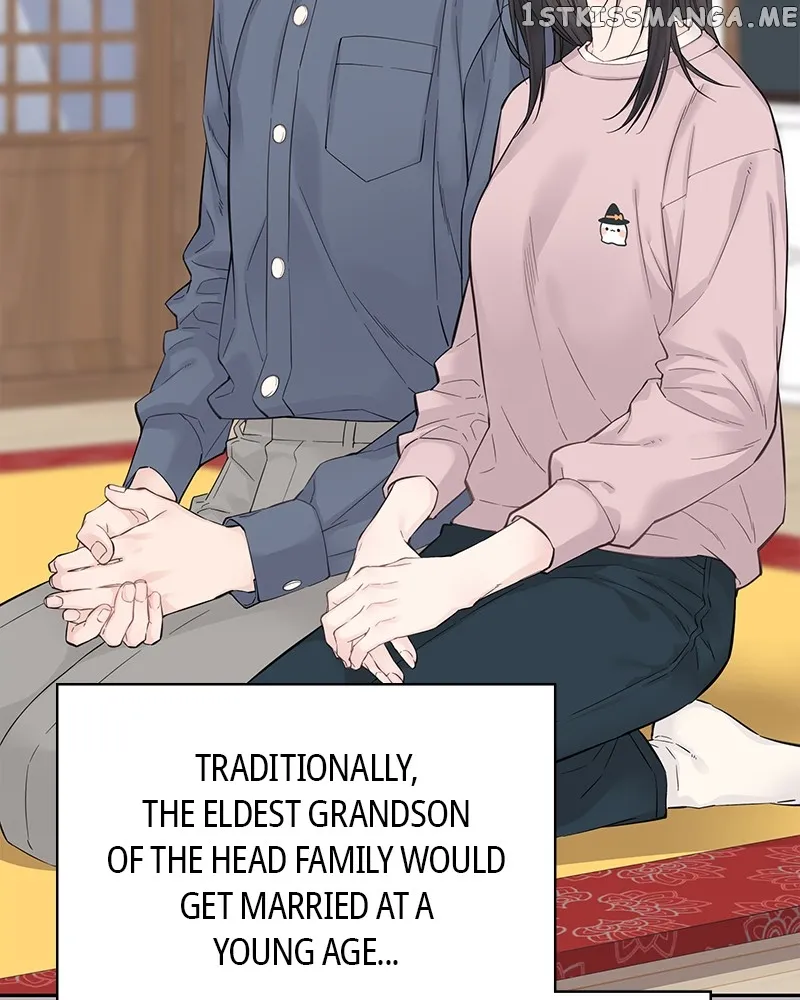 As If Love Doesn’t Exist Chapter 4 page 3