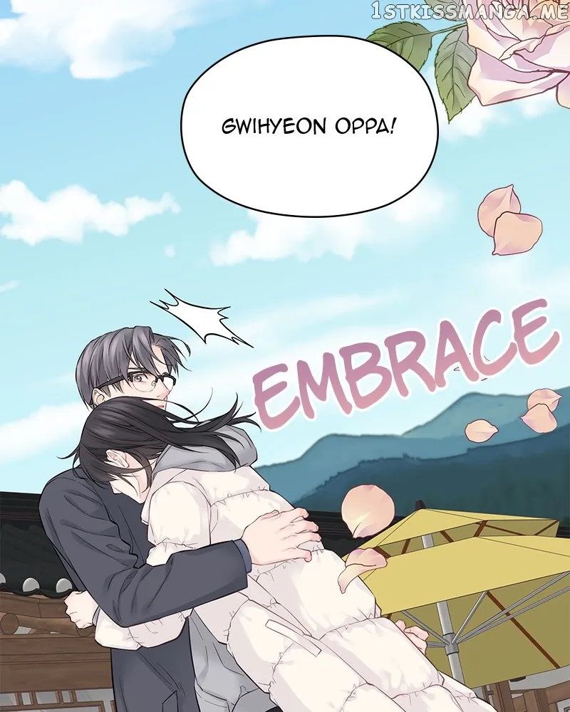 As If Love Doesn’t Exist Chapter 4 page 39