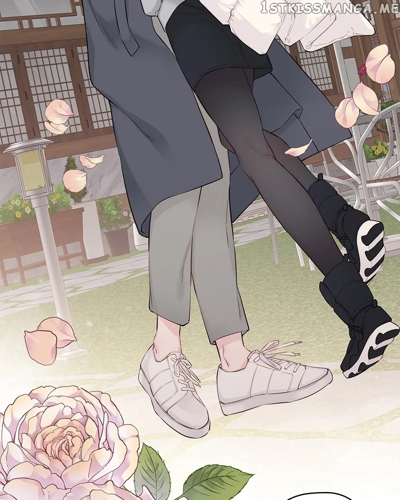 As If Love Doesn’t Exist Chapter 4 page 40