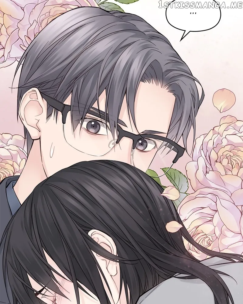 As If Love Doesn’t Exist Chapter 4 page 41