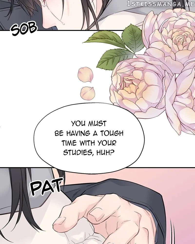 As If Love Doesn’t Exist Chapter 4 page 42