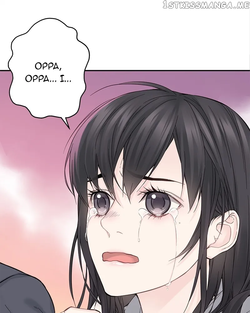 As If Love Doesn’t Exist Chapter 4 page 44