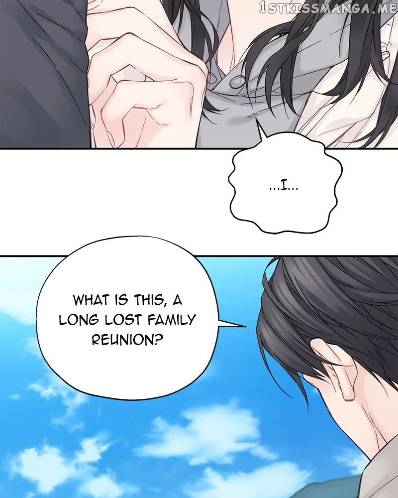As If Love Doesn’t Exist Chapter 4 page 45