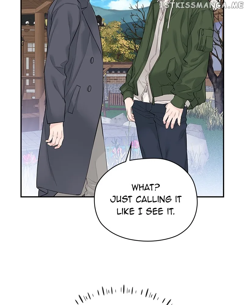 As If Love Doesn’t Exist Chapter 4 page 50