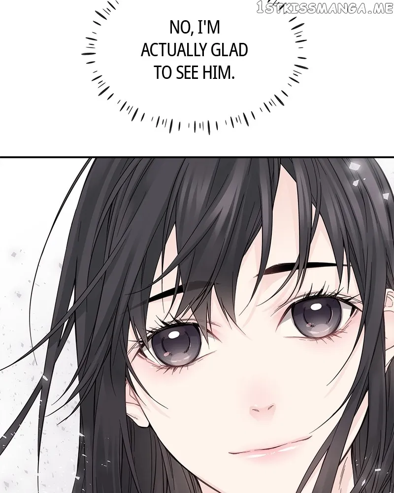 As If Love Doesn’t Exist Chapter 4 page 51