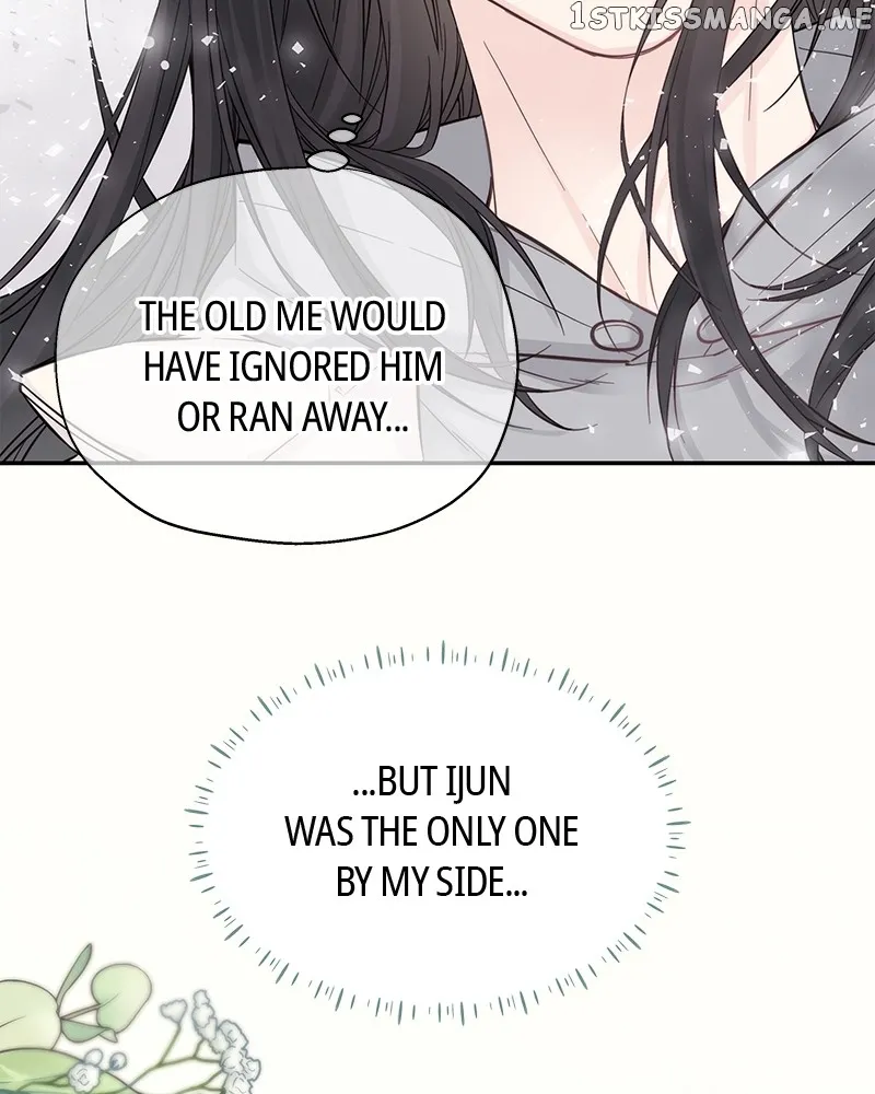 As If Love Doesn’t Exist Chapter 4 page 52