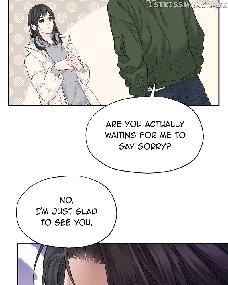 As If Love Doesn’t Exist Chapter 4 page 56