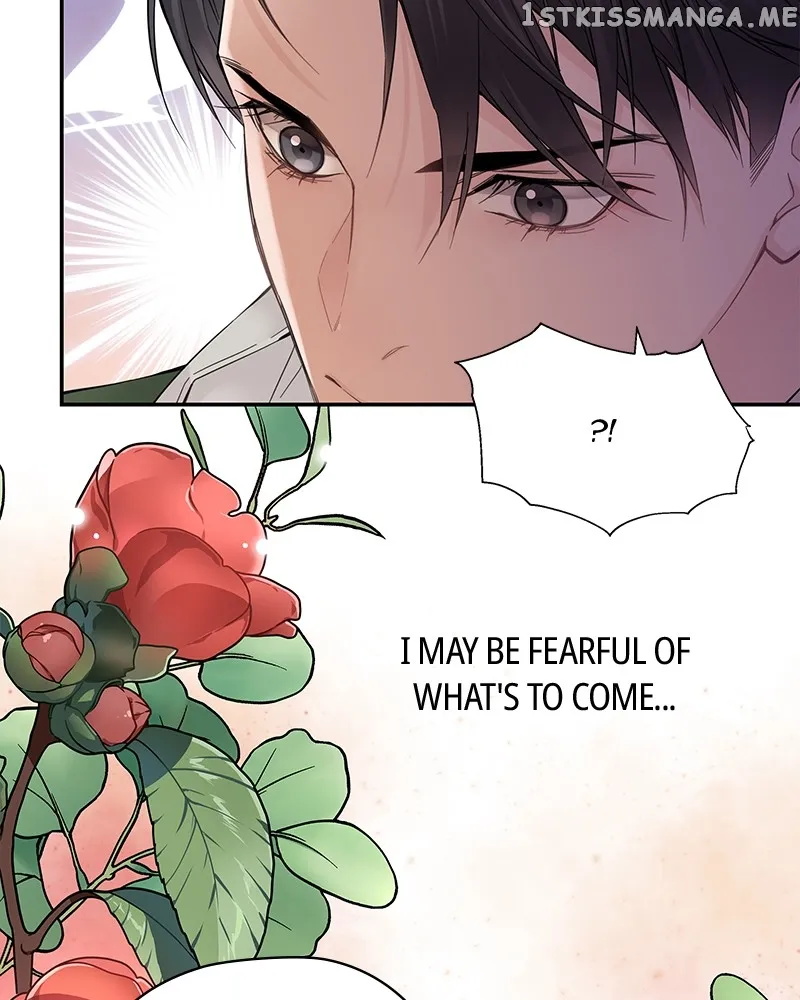 As If Love Doesn’t Exist Chapter 4 page 57