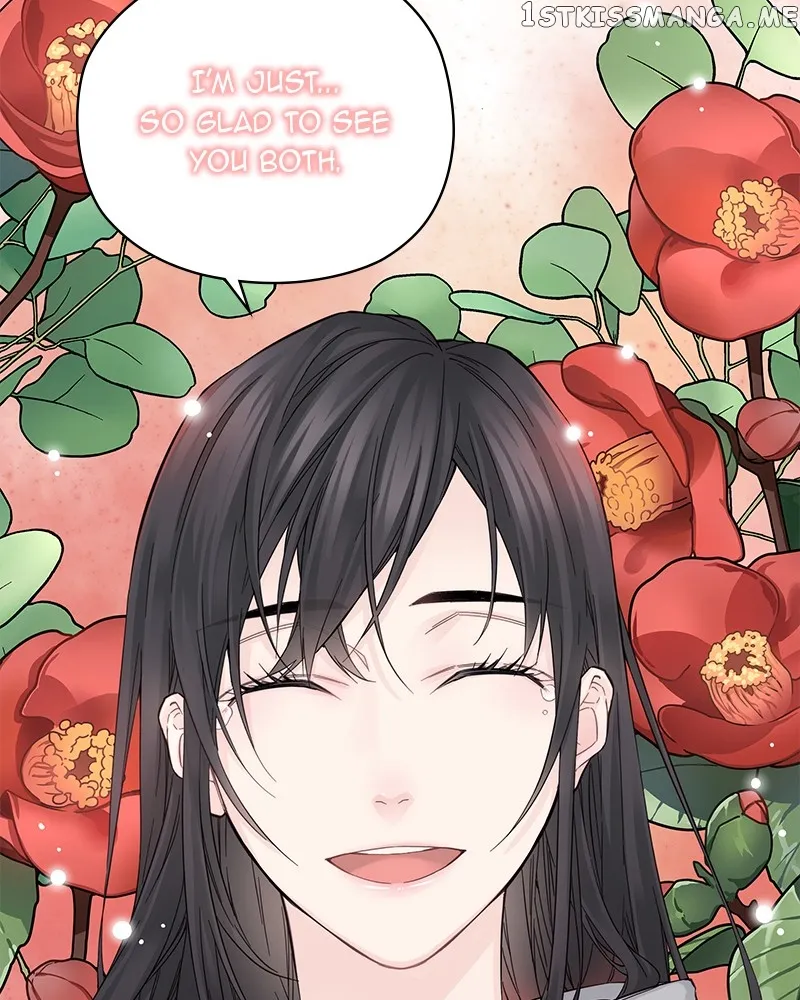 As If Love Doesn’t Exist Chapter 4 page 58