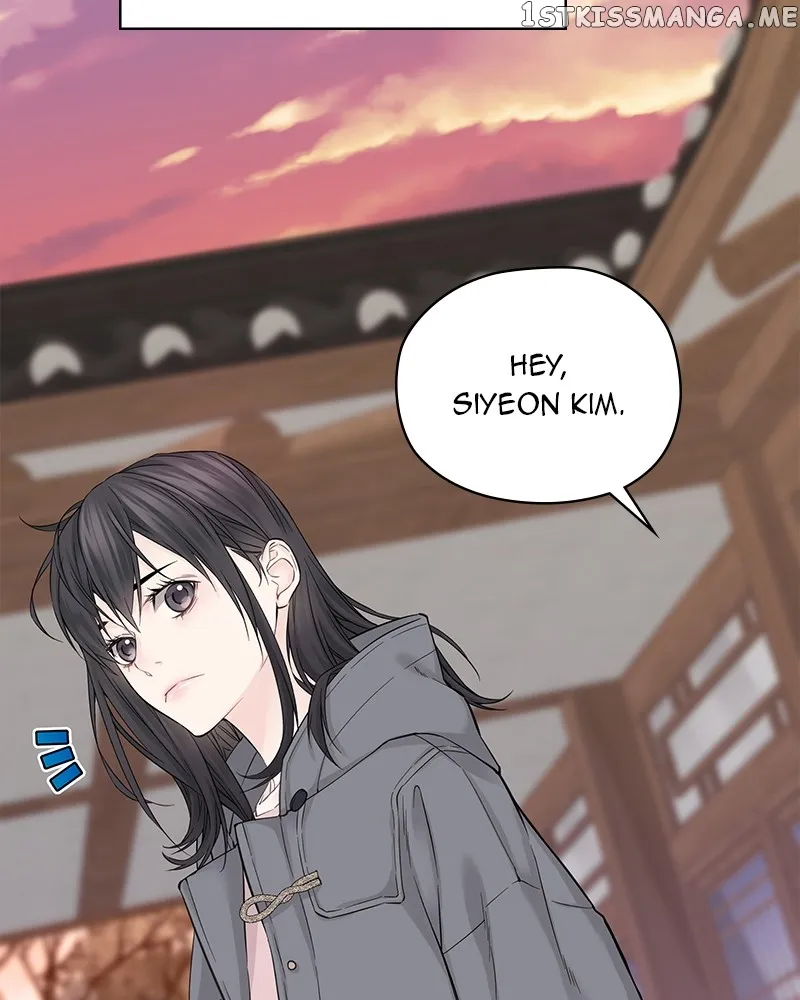 As If Love Doesn’t Exist Chapter 4 page 5