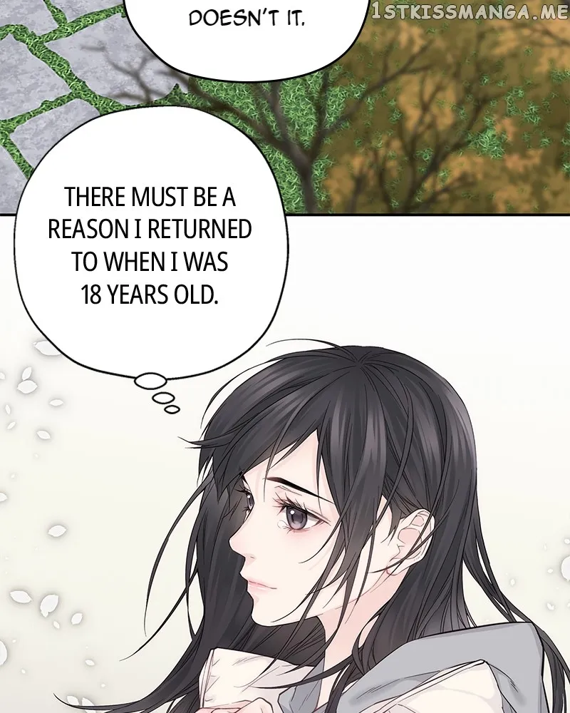 As If Love Doesn’t Exist Chapter 4 page 62
