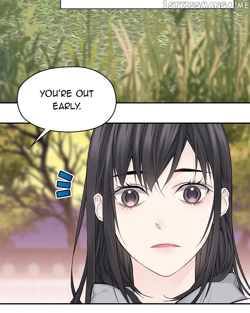 As If Love Doesn’t Exist Chapter 4 page 70