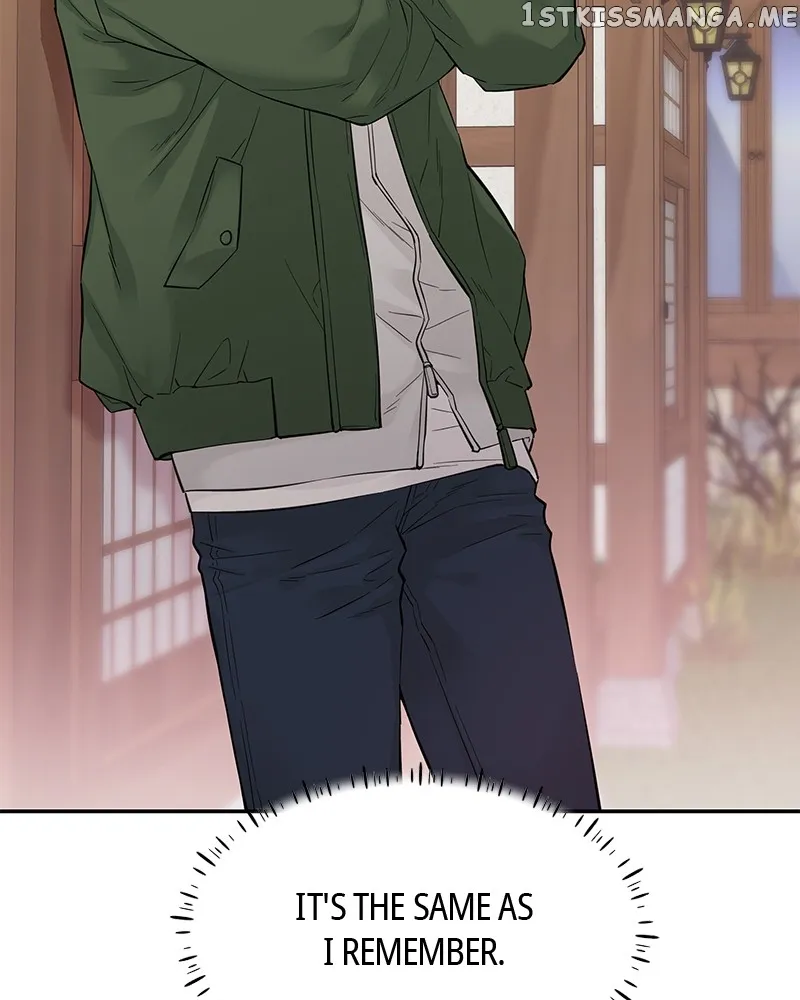 As If Love Doesn’t Exist Chapter 4 page 72
