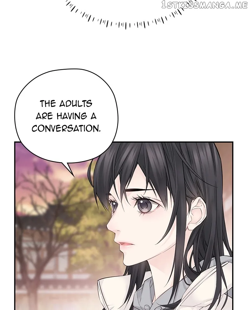 As If Love Doesn’t Exist Chapter 4 page 73