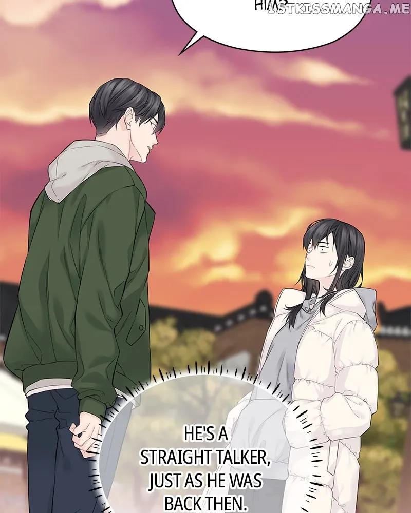 As If Love Doesn’t Exist Chapter 4 page 75