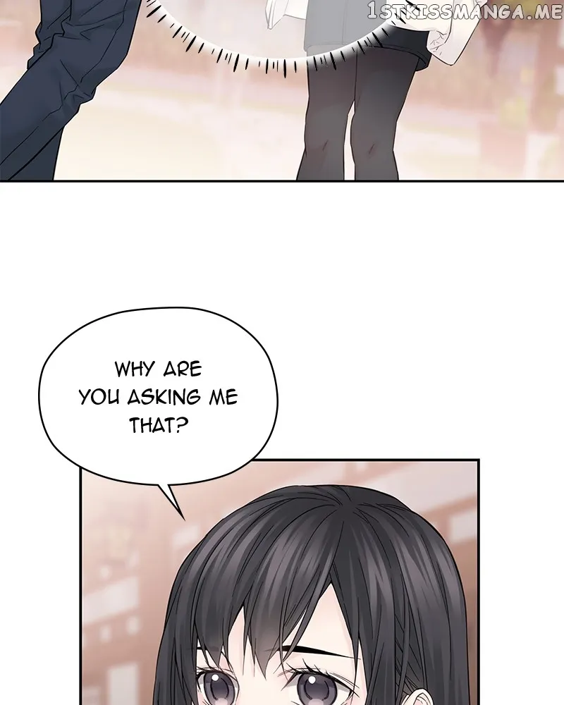 As If Love Doesn’t Exist Chapter 4 page 76