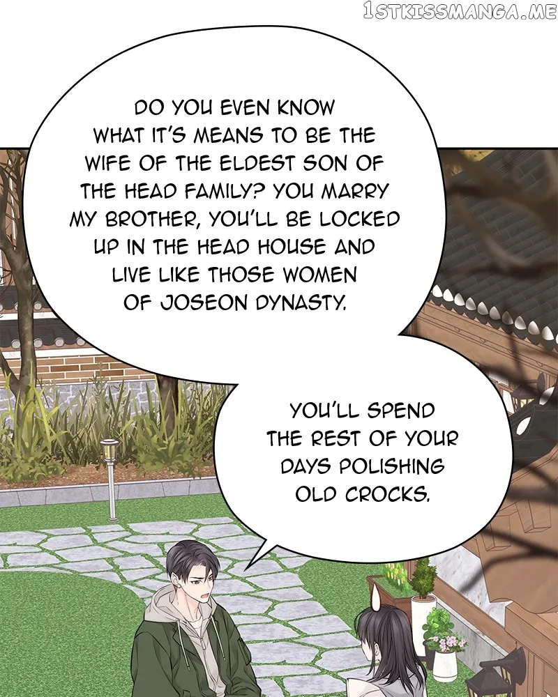As If Love Doesn’t Exist Chapter 4 page 78