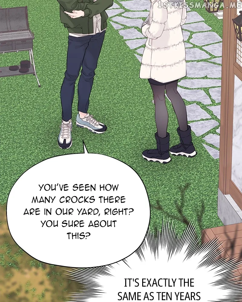 As If Love Doesn’t Exist Chapter 4 page 79