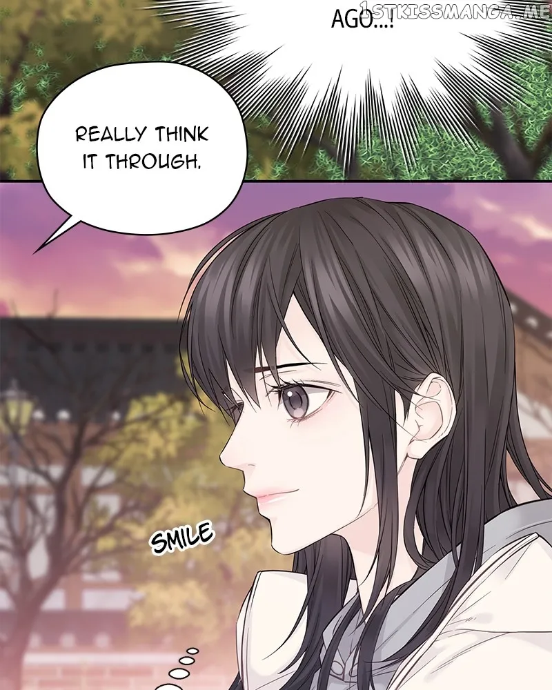 As If Love Doesn’t Exist Chapter 4 page 80