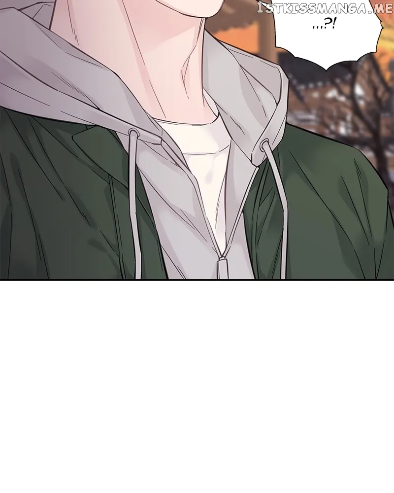 As If Love Doesn’t Exist Chapter 4 page 83