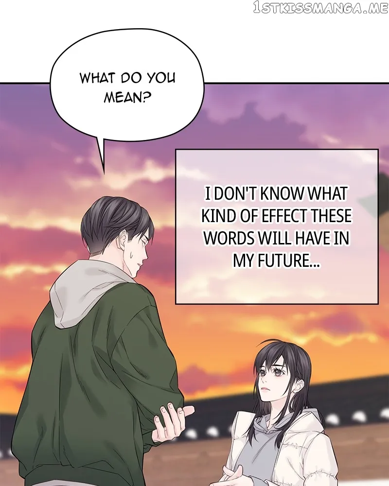 As If Love Doesn’t Exist Chapter 4 page 84