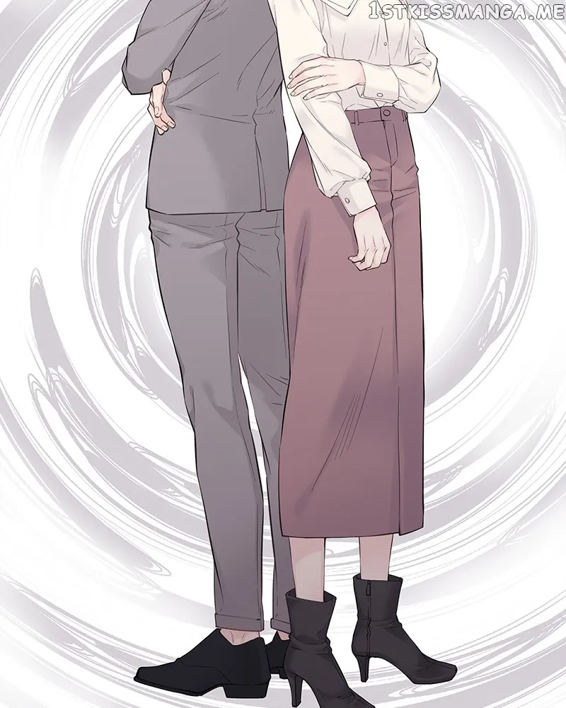 As If Love Doesn’t Exist Chapter 4 page 88