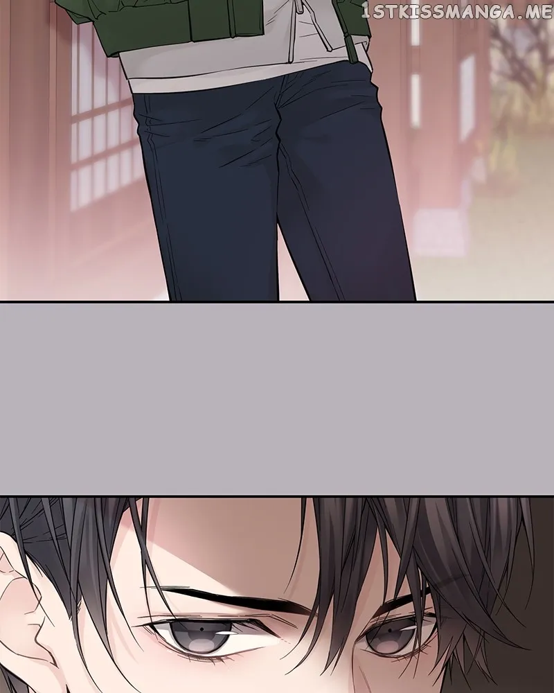 As If Love Doesn’t Exist Chapter 4 page 8