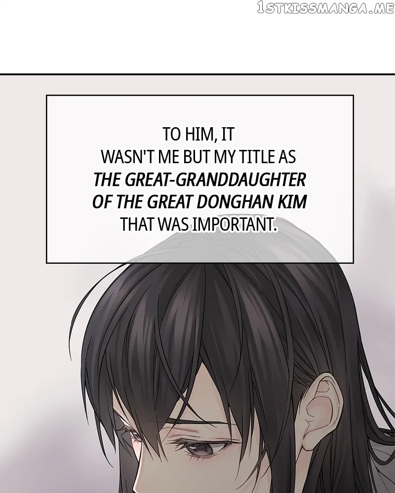 As If Love Doesn’t Exist Chapter 4 page 90