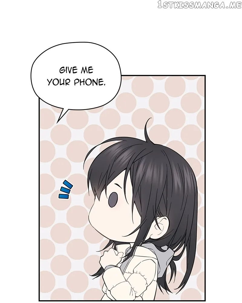 As If Love Doesn’t Exist Chapter 4 page 92