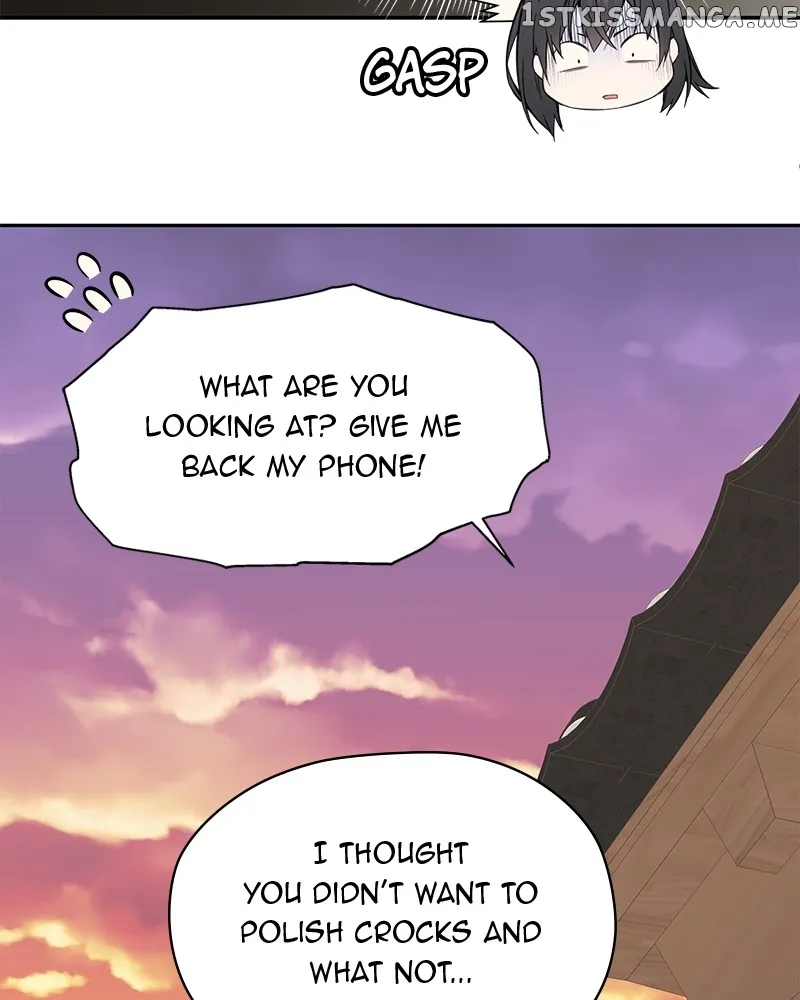 As If Love Doesn’t Exist Chapter 4 page 98