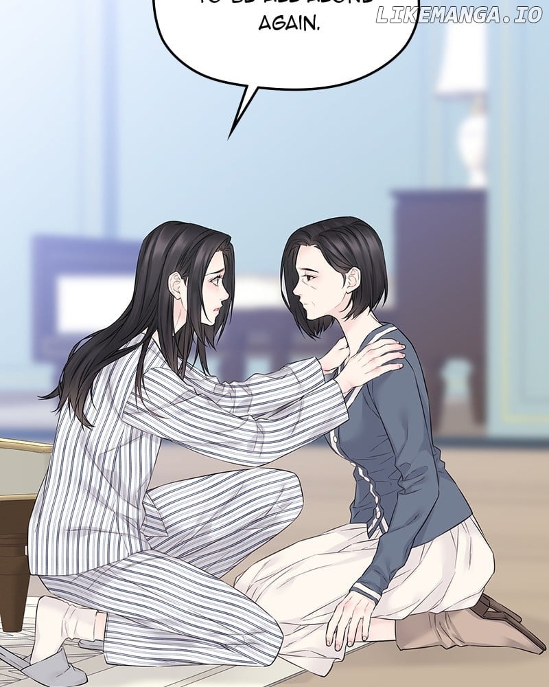 As If Love Doesn’t Exist Chapter 40 page 104