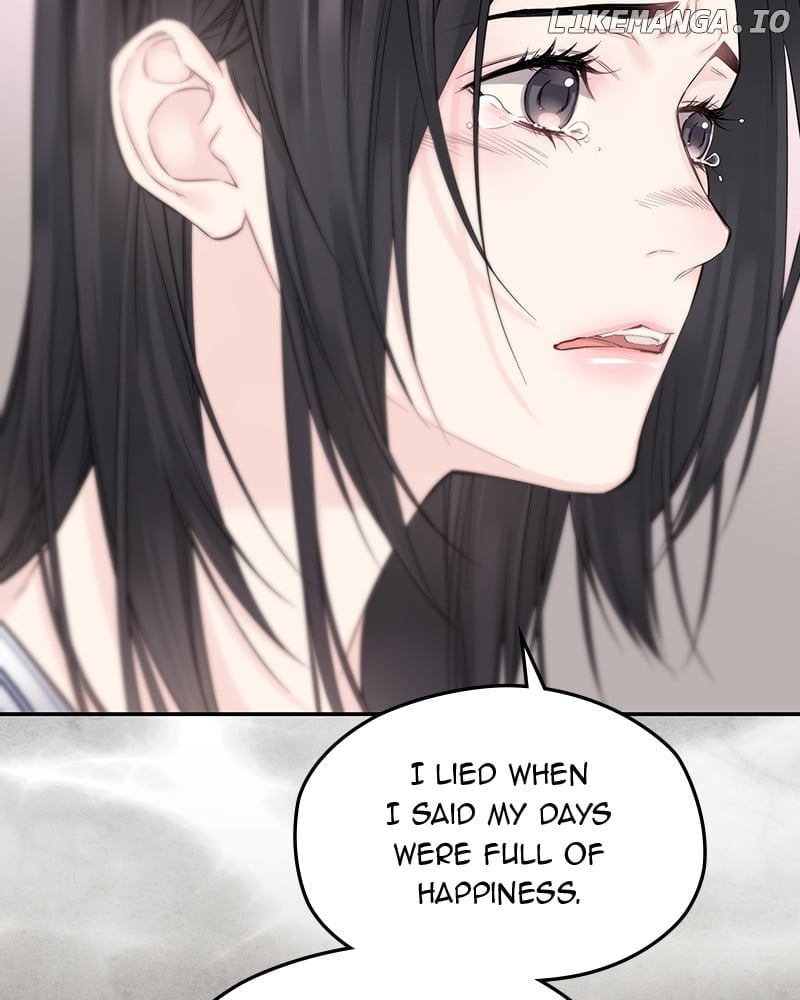 As If Love Doesn’t Exist Chapter 40 page 106