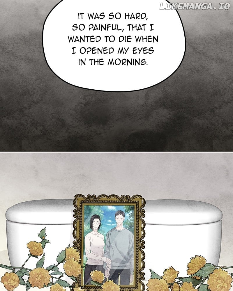 As If Love Doesn’t Exist Chapter 40 page 107