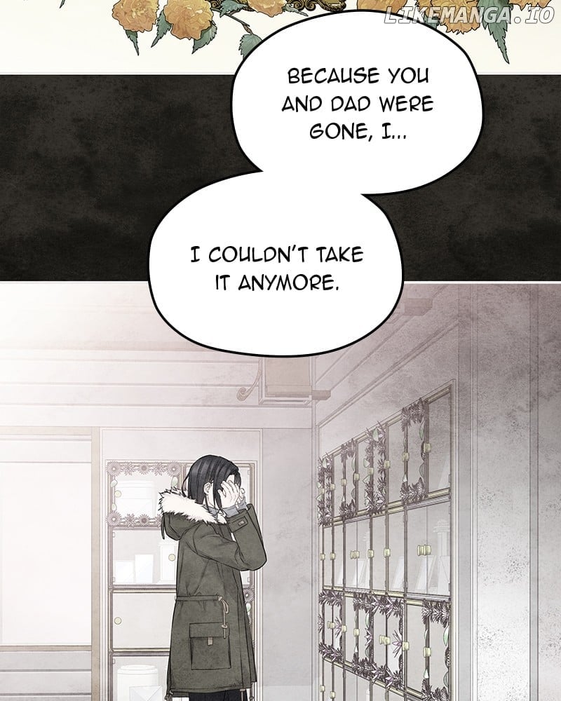 As If Love Doesn’t Exist Chapter 40 page 108