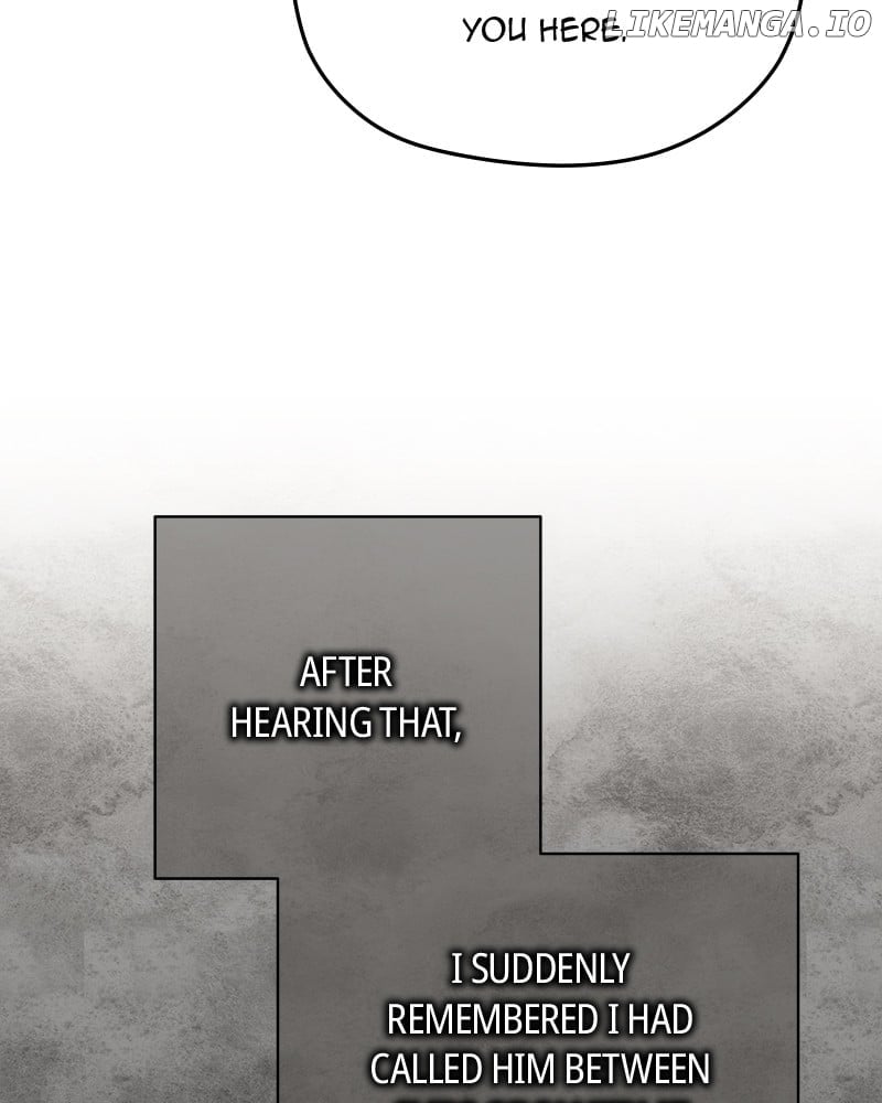 As If Love Doesn’t Exist Chapter 40 page 10