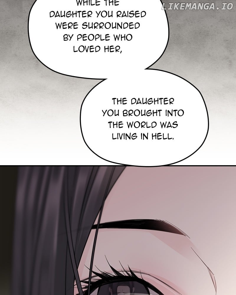As If Love Doesn’t Exist Chapter 40 page 110