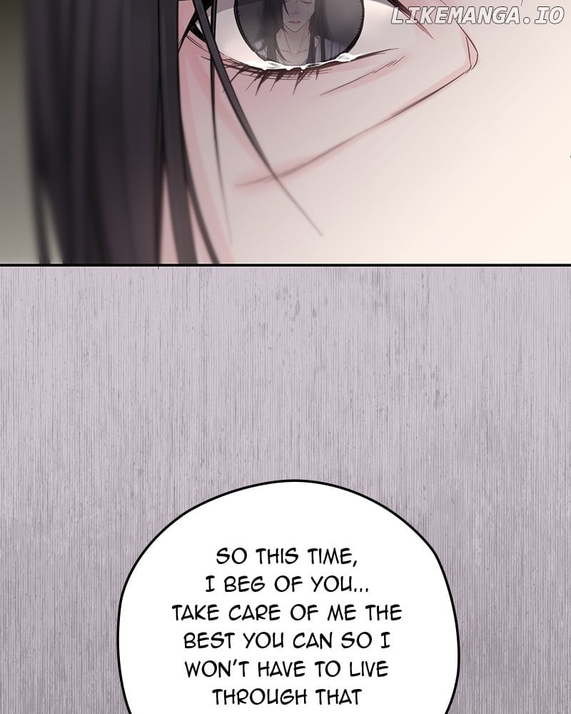 As If Love Doesn’t Exist Chapter 40 page 111